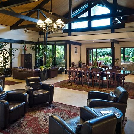 The Fiji Orchid Hotel Lautoka Exterior foto