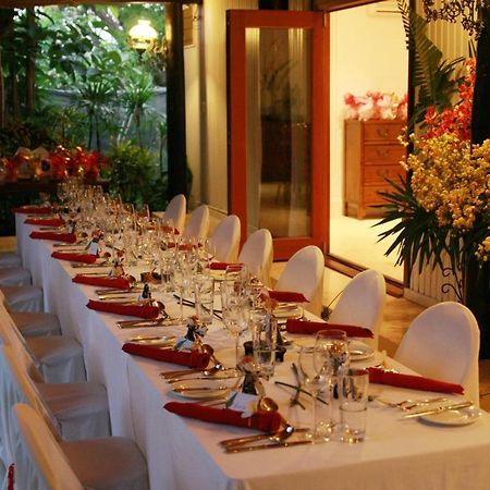 The Fiji Orchid Hotel Lautoka Exterior foto