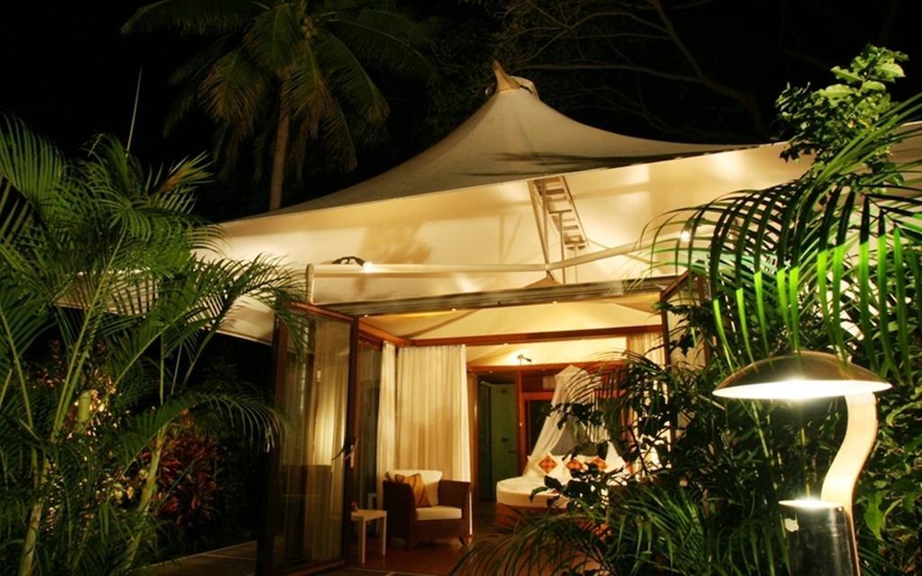 The Fiji Orchid Hotel Lautoka Exterior foto