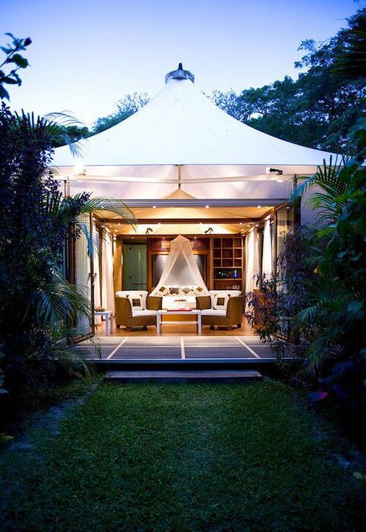 The Fiji Orchid Hotel Lautoka Exterior foto