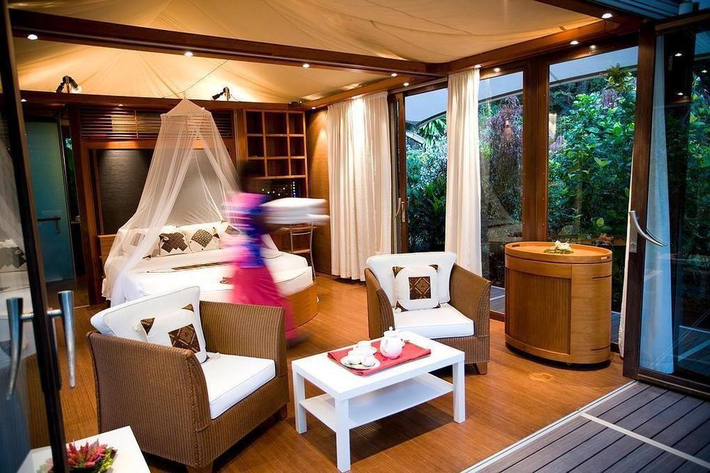 The Fiji Orchid Hotel Lautoka Exterior foto