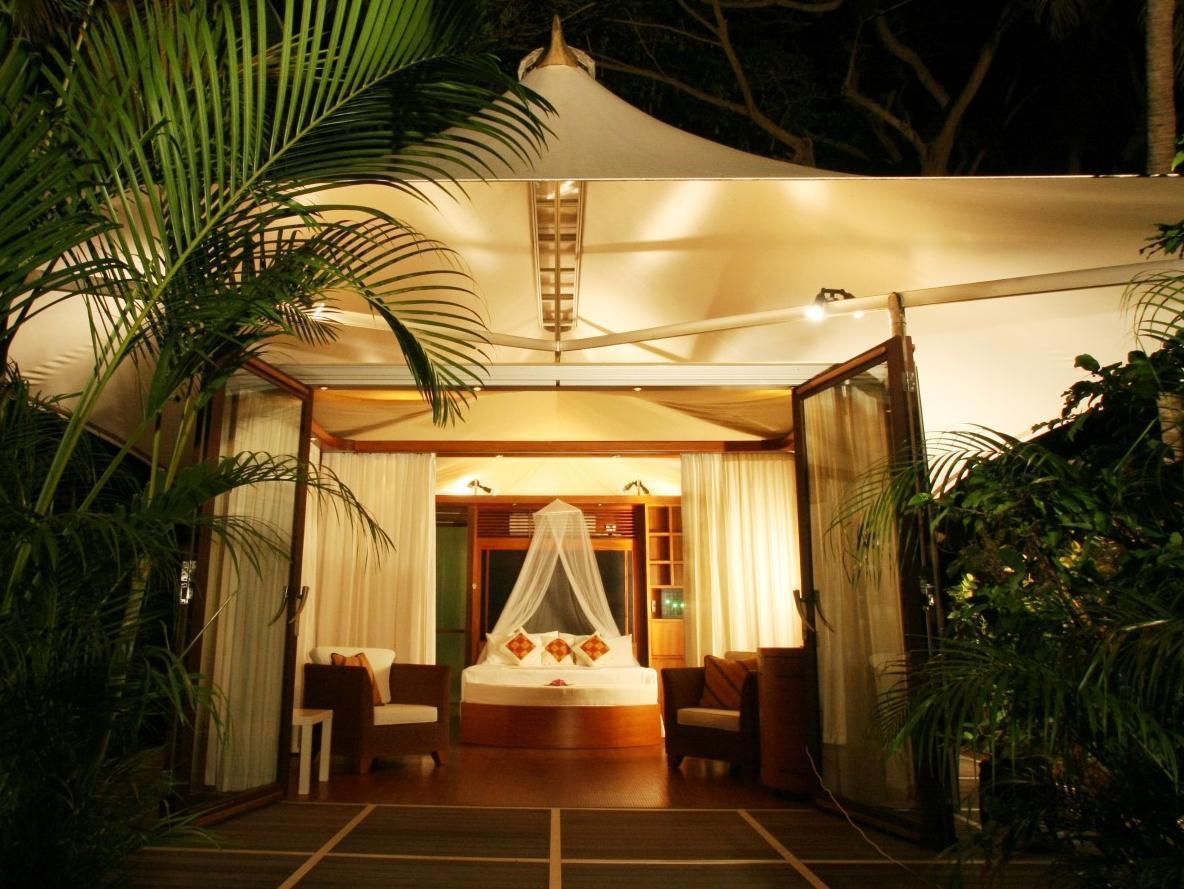 The Fiji Orchid Hotel Lautoka Exterior foto
