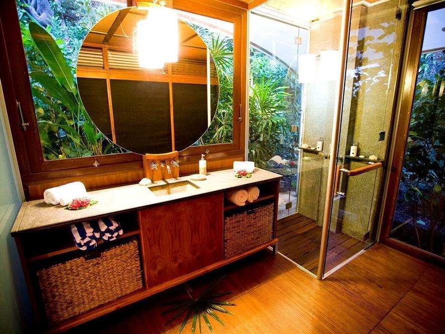 The Fiji Orchid Hotel Lautoka Exterior foto