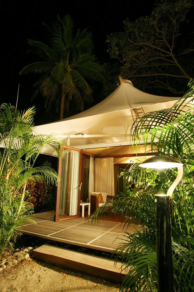 The Fiji Orchid Hotel Lautoka Exterior foto