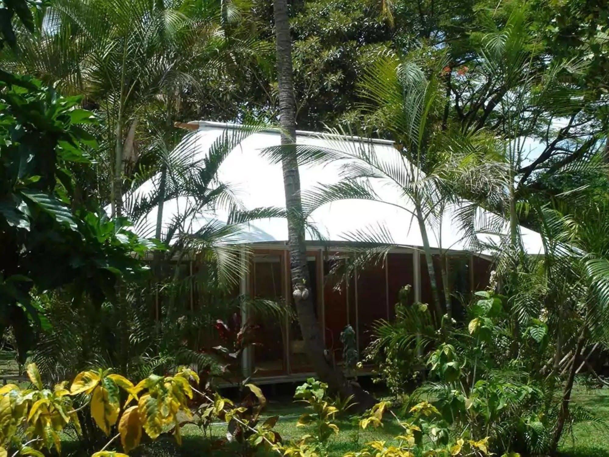 The Fiji Orchid Hotel Lautoka Exterior foto