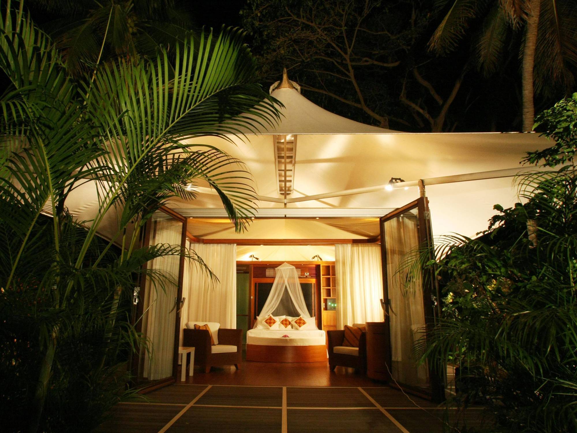 The Fiji Orchid Hotel Lautoka Exterior foto