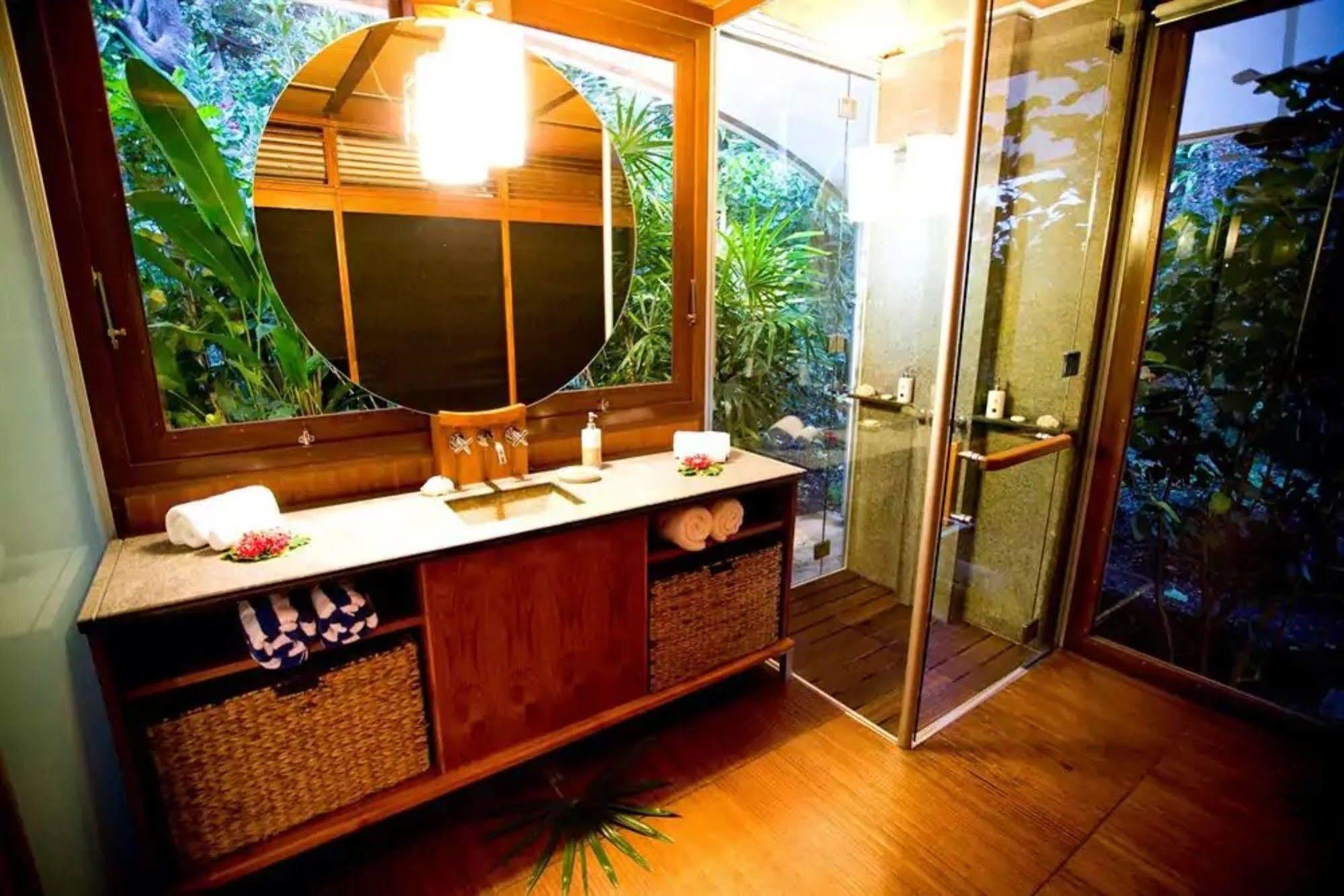 The Fiji Orchid Hotel Lautoka Exterior foto