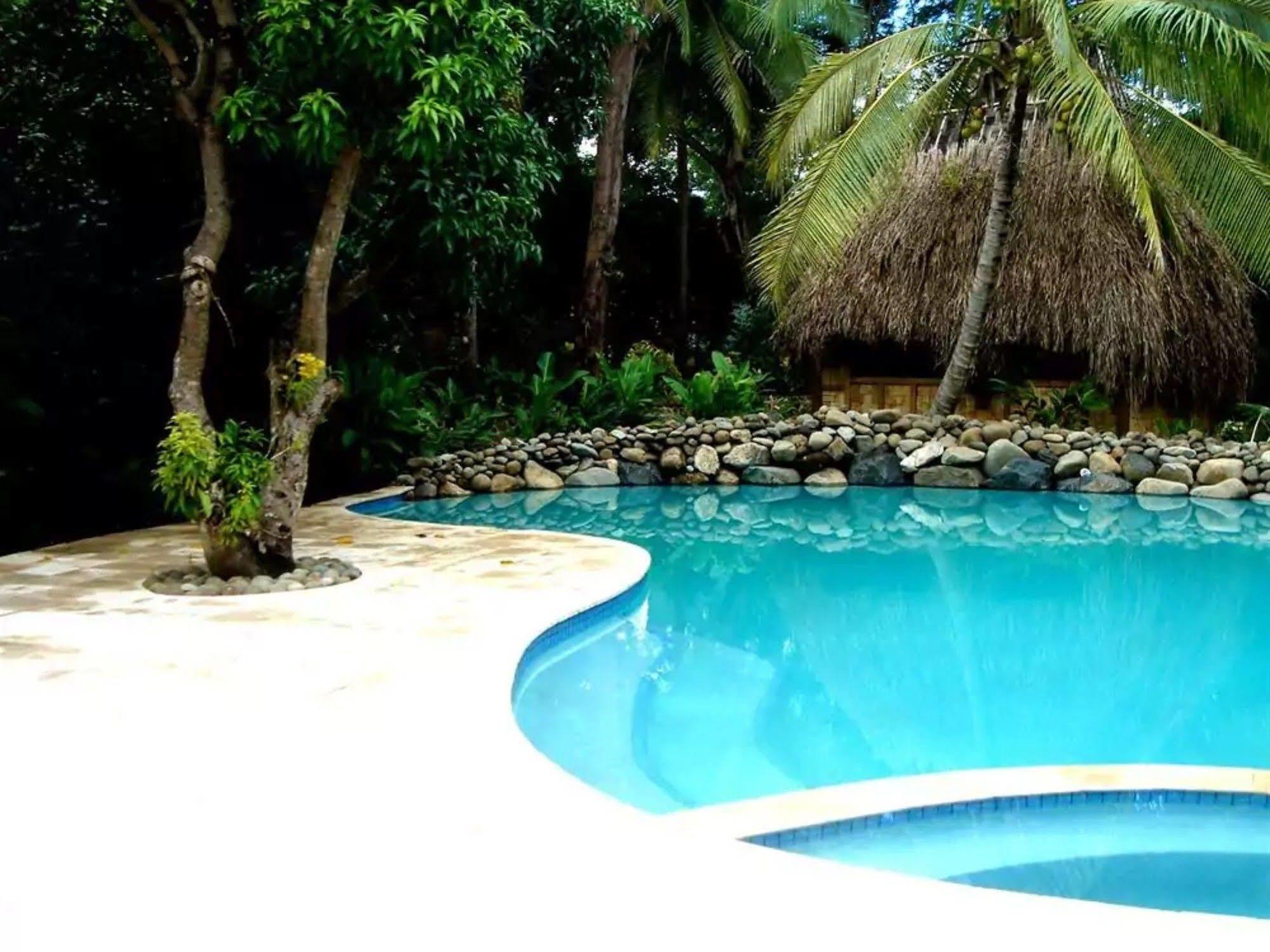 The Fiji Orchid Hotel Lautoka Exterior foto