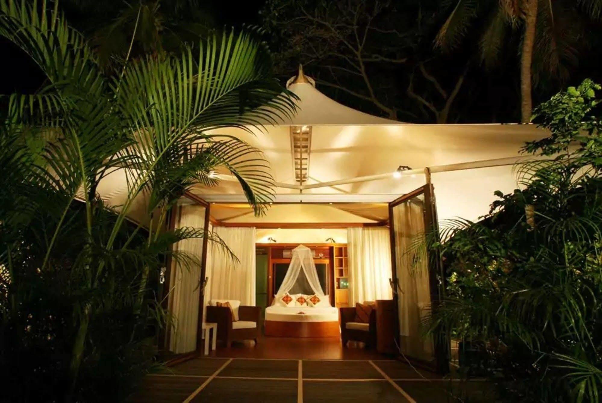The Fiji Orchid Hotel Lautoka Exterior foto