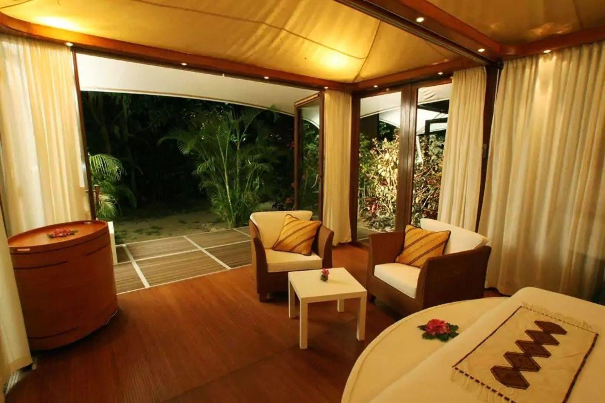 The Fiji Orchid Hotel Lautoka Exterior foto