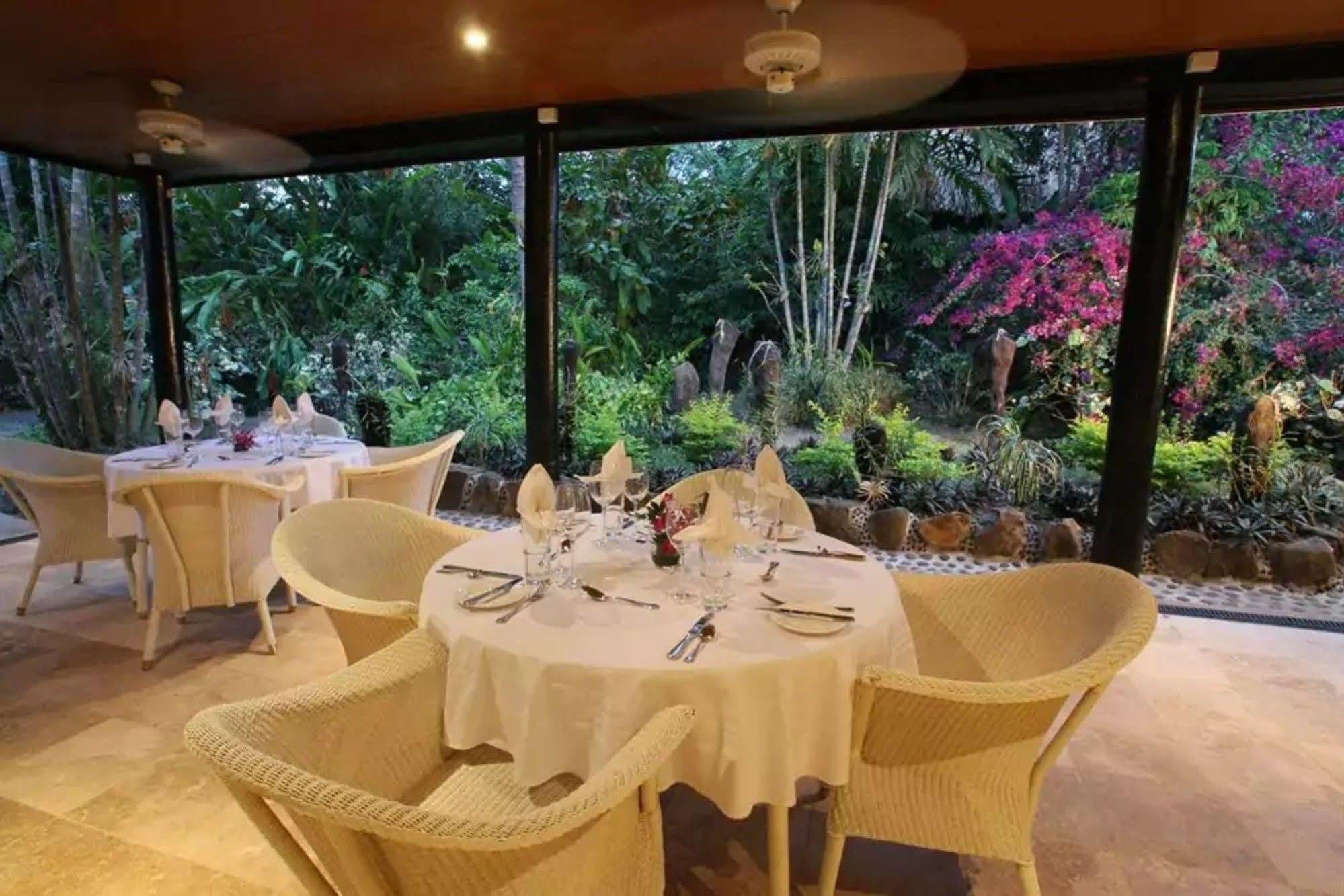 The Fiji Orchid Hotel Lautoka Exterior foto