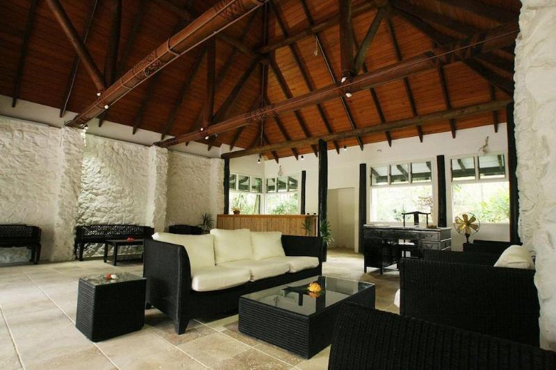 The Fiji Orchid Hotel Lautoka Exterior foto